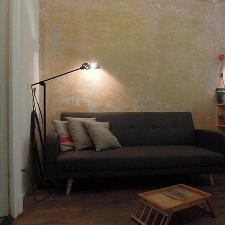 V12 Design Apartments ميلان المظهر الخارجي الصورة