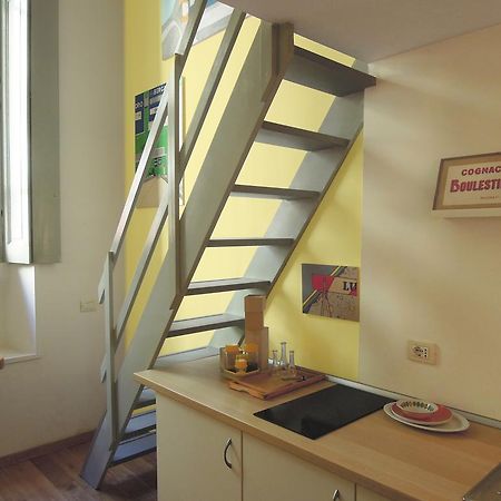 V12 Design Apartments ميلان المظهر الخارجي الصورة