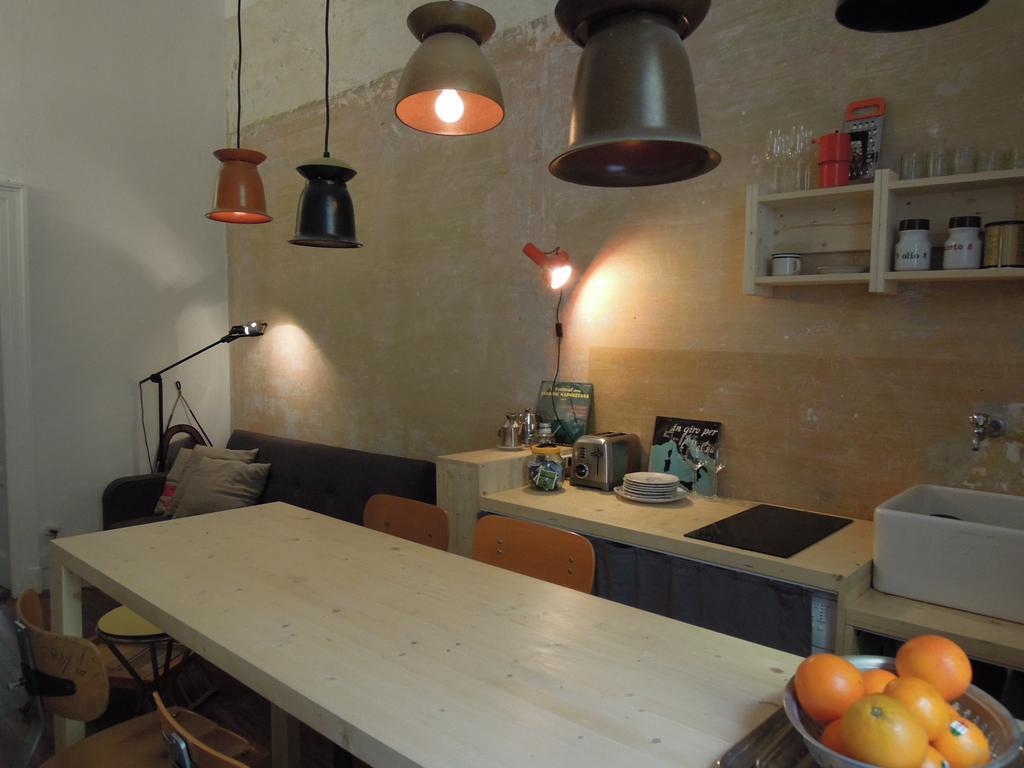 V12 Design Apartments ميلان المظهر الخارجي الصورة