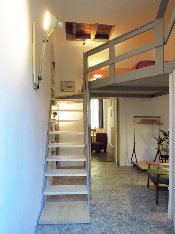 V12 Design Apartments ميلان المظهر الخارجي الصورة