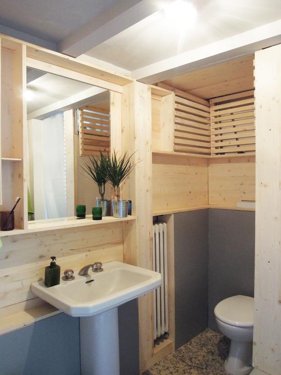 V12 Design Apartments ميلان المظهر الخارجي الصورة