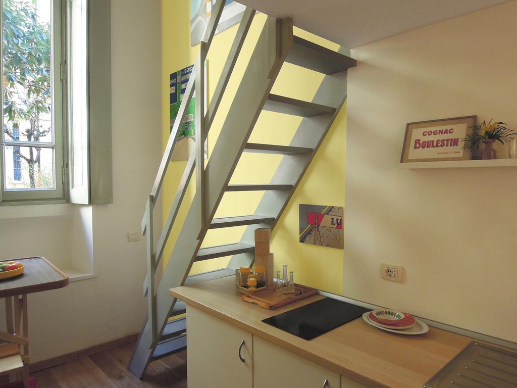 V12 Design Apartments ميلان المظهر الخارجي الصورة