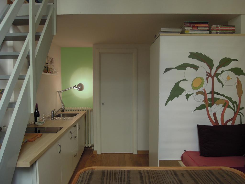 V12 Design Apartments ميلان المظهر الخارجي الصورة