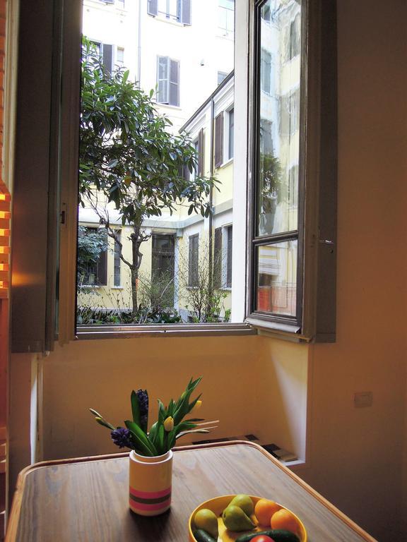 V12 Design Apartments ميلان المظهر الخارجي الصورة
